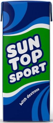 SunTop Sport 200ml