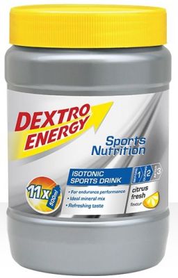 Dextro Energy - Iso Drink Citrus Fresh, 440g