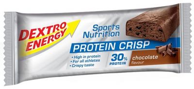 Dextro Energy - Protein Bar Chocolate, 50g