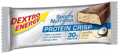 Dextro Energy - Protein Bar Vanilla-Coco, 50g