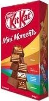 Nestle ITR - Kitkat Mini Moments Box 203g