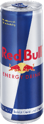 Red Bull Energy Drink 250ml, 24pcs
