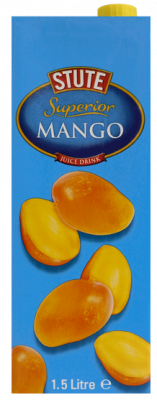 Stute Superior Mango Juice Drink 1500ml