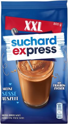 Suchard Express 800g