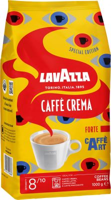 Lavazza DE Caffee Crema Spezial Edition 1000g