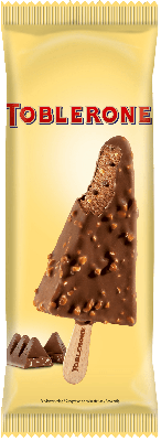 Mondelez Toblerone Stick Chocolate Nougat 90ml