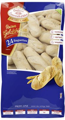 Coppenrath & Wiese Baguettes 2700g