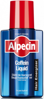 Alpecin Liquid 200ml