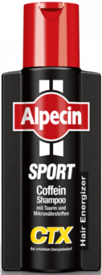 Alpecin Sport Coffein-Shampoo 250ml