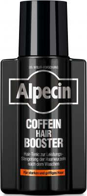 Alpecin Hair Booster Coffein Tonic 200ml