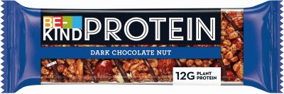 BE-KIND Protein Double Dark Chocolate Nut 50g
