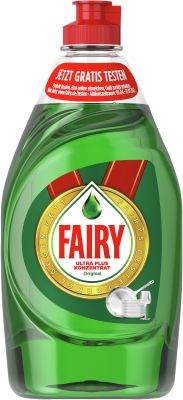 Fairy Handspülmittel Original 450 ml