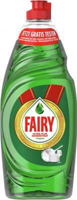 Fairy Handspülmittel Original 625 ml