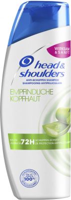 Head & Shoulders Anti-Schuppen Shampoo empfindliche Kopfhaut 300ml