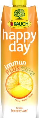 Rauch Happy Day Immun Plus 1000ml