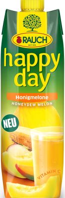 Rauch Happy Day Honigmelone 1000ml
