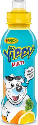 Rauch YIPPY Multi 330ml