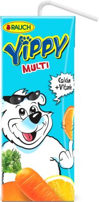 Rauch YIPPY Multi 200ml