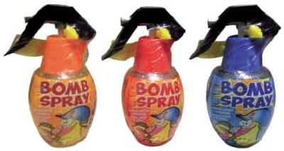 Bomb Spray 57ml