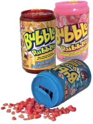 Bubble Rubblez 60g
