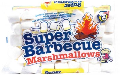 Akt Super BBQ Marshmallows 300g