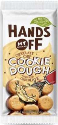 Akt Handsoff my Chocolate Chocolate Chip Cookie Dough 100g