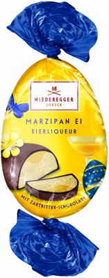 Niederegger Easter Gefülltes Marzipan 
