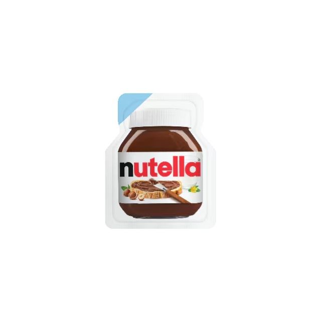 Ferrero Nutella Mini 15g