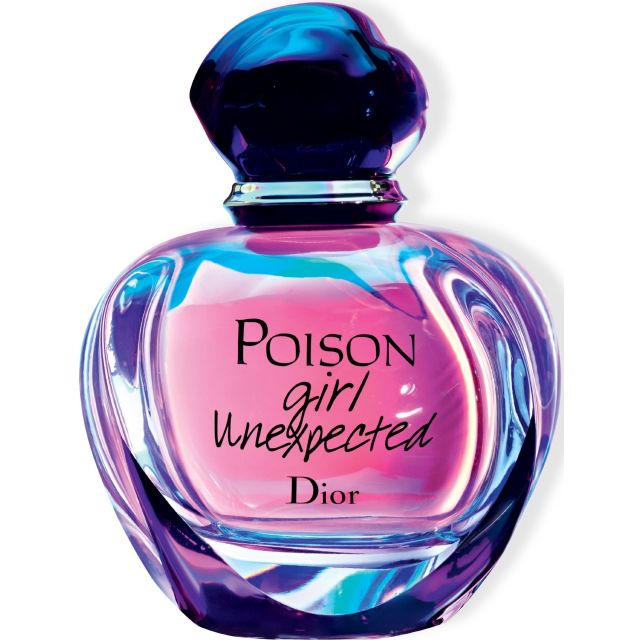 Dior Poison Girl Unexpected Eau de Toilette 100ml