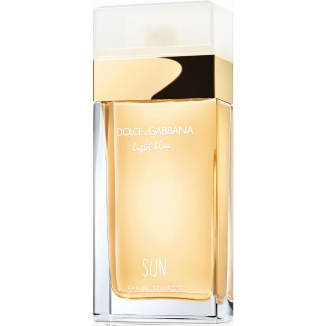 Dolce & Gabbana Light blue Summer Eau de Toilette 100ml