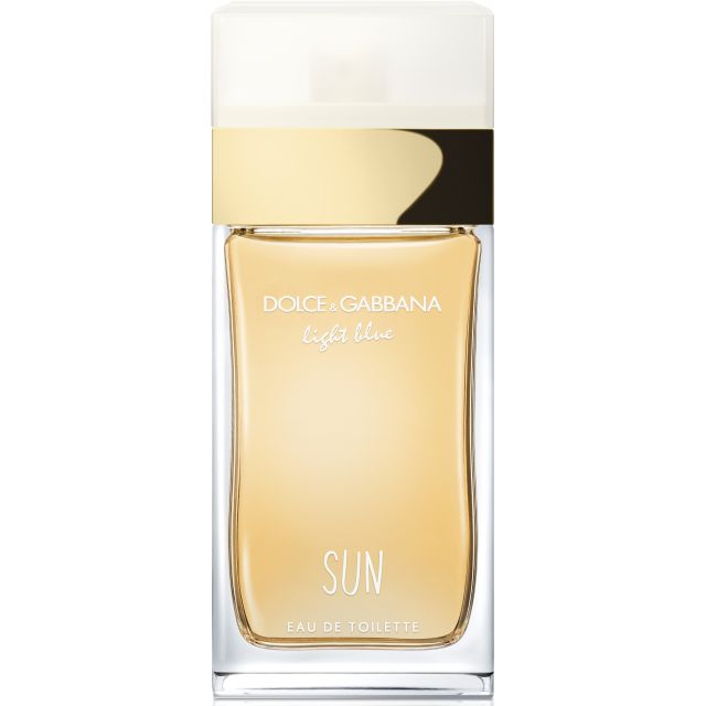 Dolce & Gabbana Light blue Summer Eau de Toilette 50ml