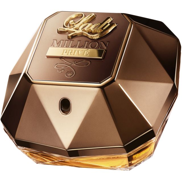 Paco Rabanne Lady Million Privé Eau de Parfum Spray 50ml