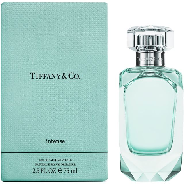 Tiffany & Co. Signature Intense Eau de Parfum 75ml