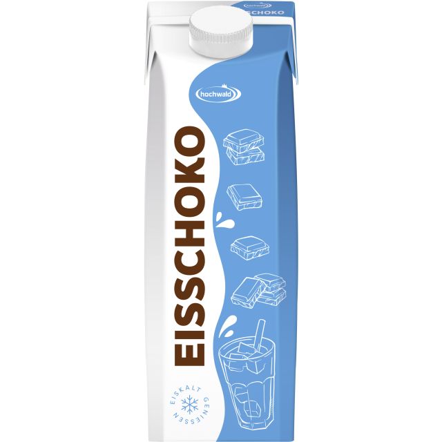 Hochwald Eisschoko 1000ml