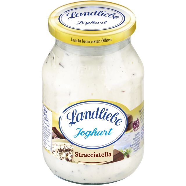 Landliebe Joghurt Stracciatella 500g